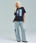 JACKROSE(ジャックローズ) |GA Photo SS Tee(MENS)