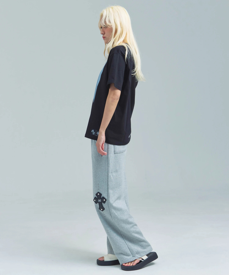 JACKROSE(ジャックローズ) |GA Photo SS Tee(MENS)