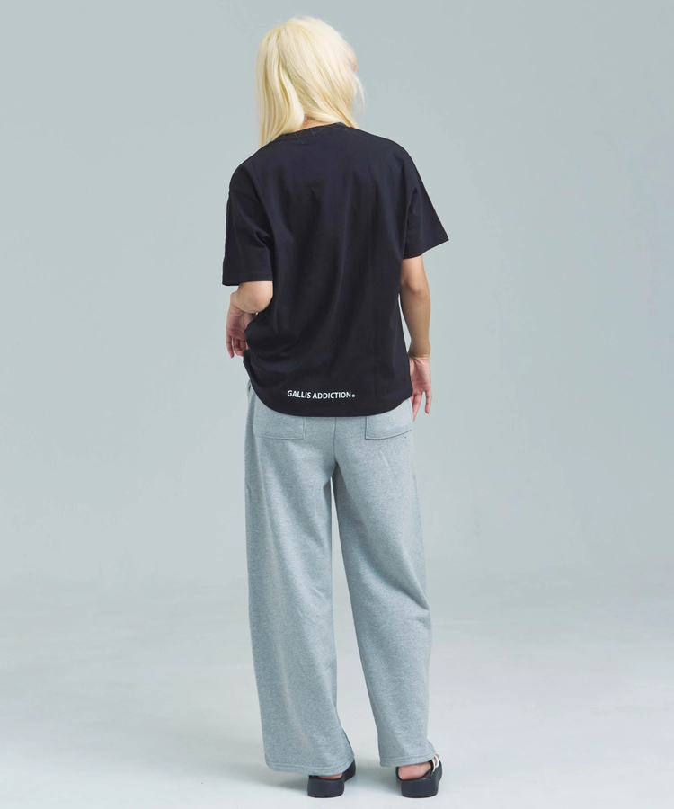JACKROSE(ジャックローズ) |GA Photo SS Tee(MENS)