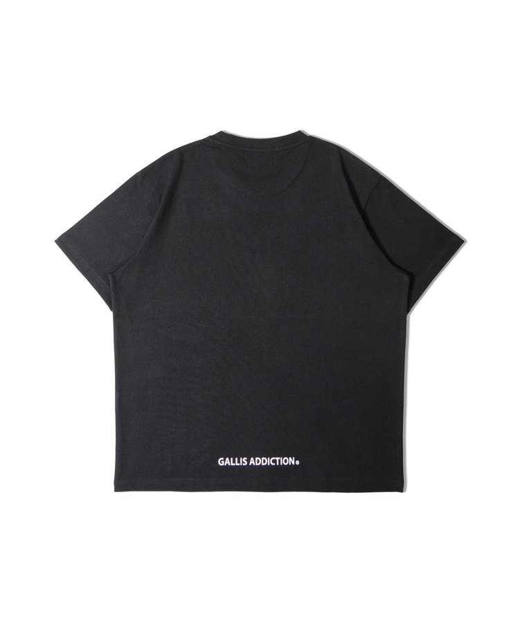 JACKROSE(ジャックローズ) |GA Photo SS Tee(MENS)