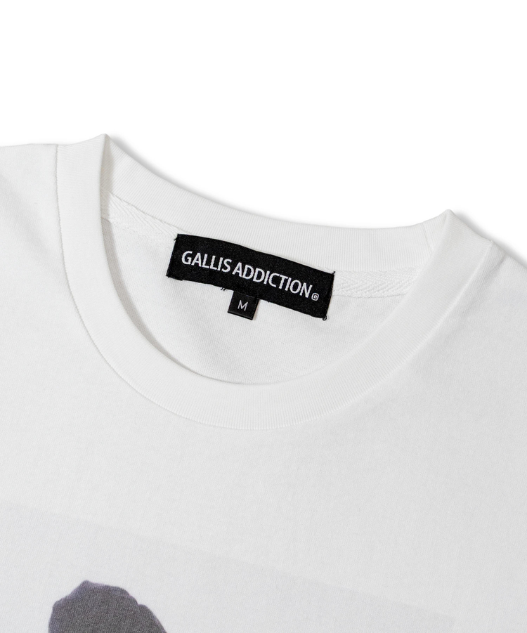 JACKROSE(ジャックローズ) |GA Photo SS Tee(MENS)