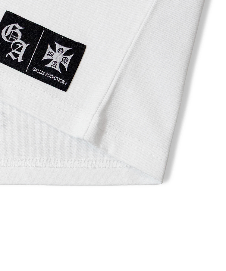 JACKROSE(ジャックローズ) |GA Photo SS Tee(MENS)