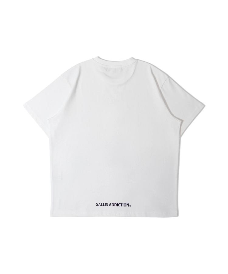 JACKROSE(ジャックローズ) |GA Photo SS Tee(MENS)
