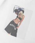 JACKROSE(ジャックローズ) |GA Photo SS Tee(MENS)