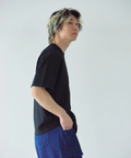 JACKROSE(ジャックローズ) |GA Cross Logo刺繍 S/S Tee(MENS)