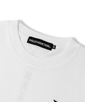 JACKROSE(ジャックローズ) |GA Cross Logo刺繍 S/S Tee(MENS)