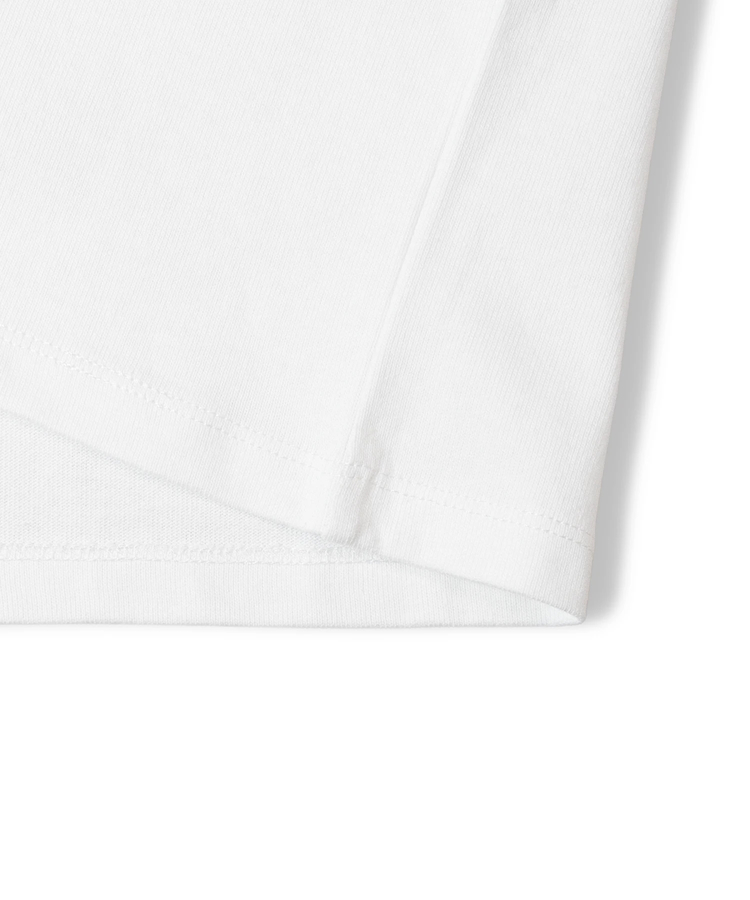 JACKROSE(ジャックローズ) |GA Cross Logo刺繍 S/S Tee(MENS)