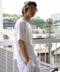 JACKROSE(ジャックローズ) |GA Color 刺繍&Print S/S Tee(MENS)