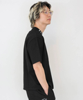 JACKROSE(ジャックローズ) |GA Color 刺繍&Print S/S Tee(MENS)