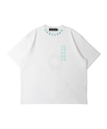 JACKROSE(ジャックローズ) |GA Color 刺繍&Print S/S Tee(MENS)