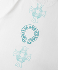 JACKROSE(ジャックローズ) |GA Color 刺繍&Print S/S Tee(MENS)