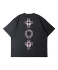 JACKROSE(ジャックローズ) |GA Color 刺繍&Print S/S Tee(MENS)