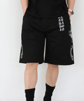 JACKROSE(ジャックローズ) |GA Color 刺繍&Print Shorts(MENS)