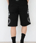 JACKROSE(ジャックローズ) |GA Color 刺繍&Print Shorts(MENS)