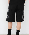 JACKROSE(ジャックローズ) |GA Color 刺繍&Print Shorts(MENS)