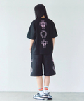 JACKROSE(ジャックローズ) |GA Color 刺繍&Print Shorts(MENS)