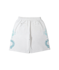 JACKROSE(ジャックローズ) |GA Color 刺繍&Print Shorts(MENS)