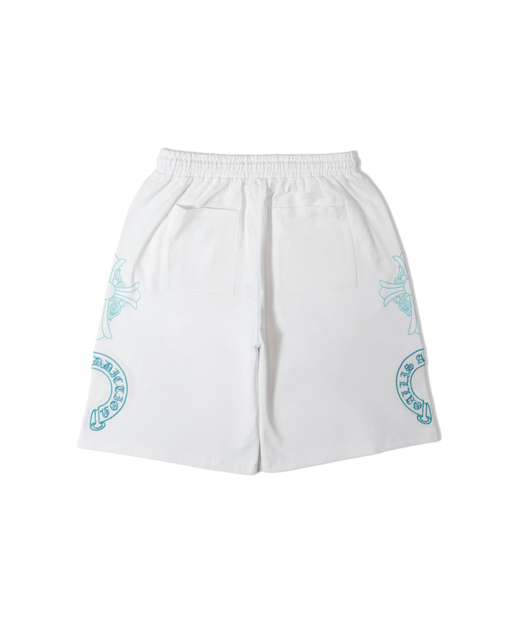JACKROSE(ジャックローズ) |GA Color 刺繍&Print Shorts(MENS)