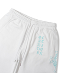 JACKROSE(ジャックローズ) |GA Color 刺繍&Print Shorts(MENS)