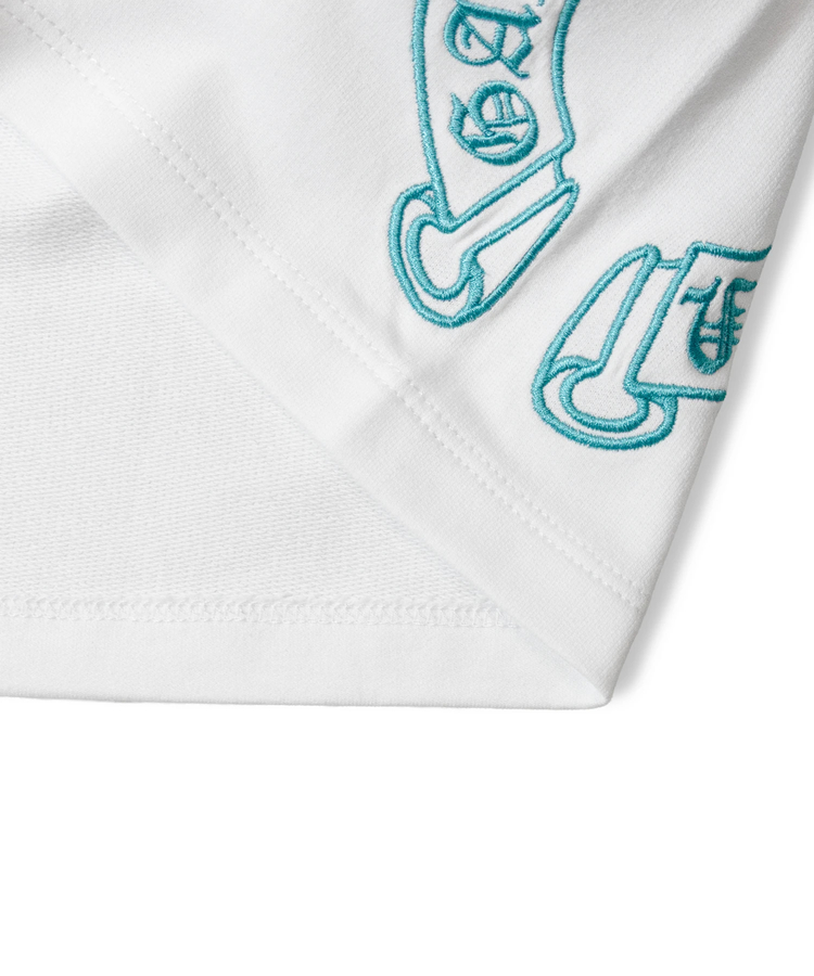 JACKROSE(ジャックローズ) |GA Color 刺繍&Print Shorts(MENS)