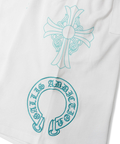 JACKROSE(ジャックローズ) |GA Color 刺繍&Print Shorts(MENS)