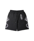 JACKROSE(ジャックローズ) |GA Color 刺繍&Print Shorts(MENS)