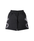 JACKROSE(ジャックローズ) |GA Color 刺繍&Print Shorts(MENS)