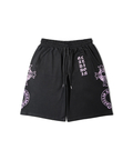 JACKROSE(ジャックローズ) |GA Color 刺繍&Print Shorts(MENS)