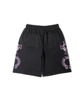 JACKROSE(ジャックローズ) |GA Color 刺繍&Print Shorts(MENS)