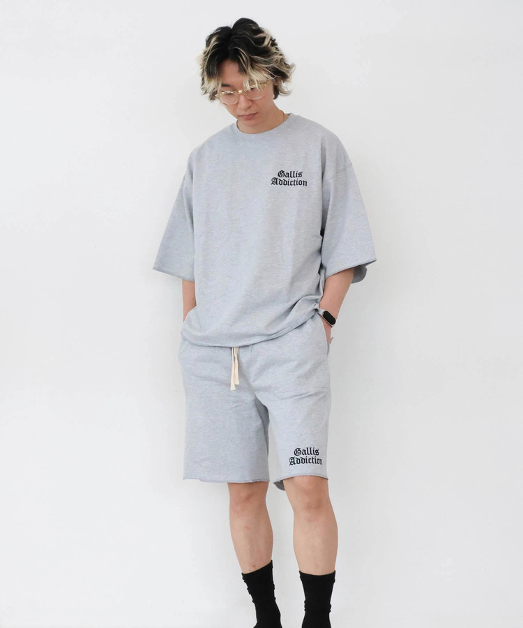 JACKROSE(ジャックローズ) |GA 3-Piece Set S/S(MENS)