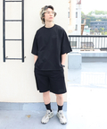 JACKROSE(ジャックローズ) |GA 3-Piece Set S/S(MENS)