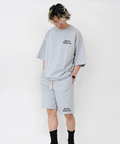 JACKROSE(ジャックローズ) |GA 3-Piece Set S/S(MENS)
