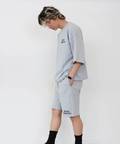 JACKROSE(ジャックローズ) |GA 3-Piece Set S/S(MENS)