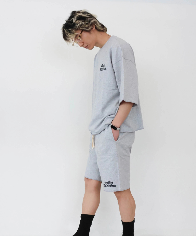 JACKROSE(ジャックローズ) |GA 3-Piece Set S/S(MENS)
