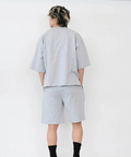 JACKROSE(ジャックローズ) |GA 3-Piece Set S/S(MENS)