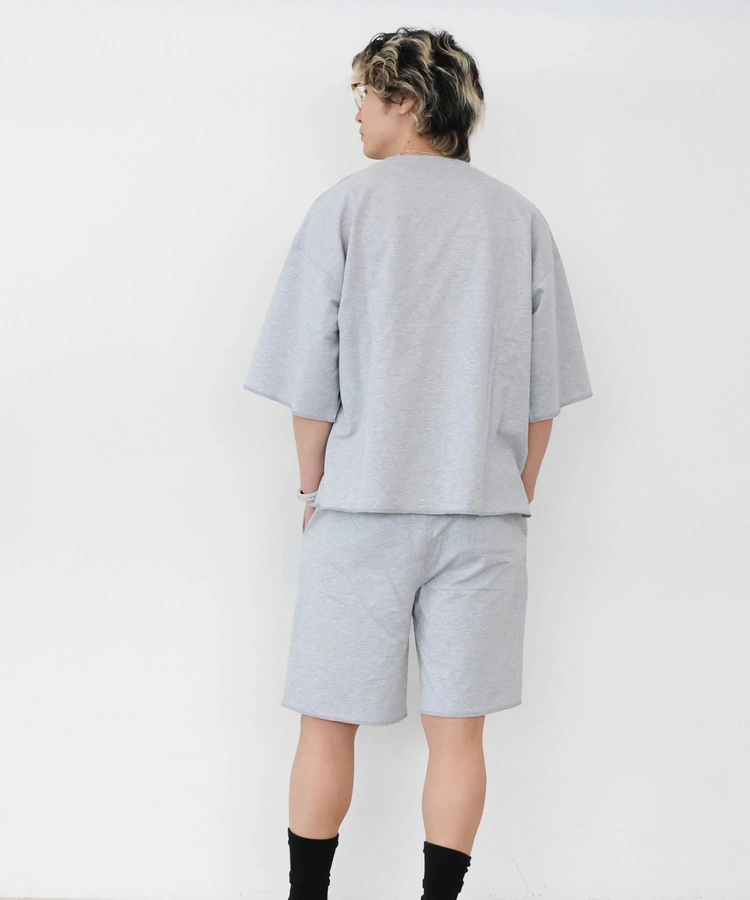 JACKROSE(ジャックローズ) |GA 3-Piece Set S/S(MENS)