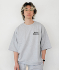 JACKROSE(ジャックローズ) |GA 3-Piece Set S/S(MENS)