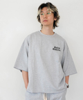 JACKROSE(ジャックローズ) |GA 3-Piece Set S/S(MENS)