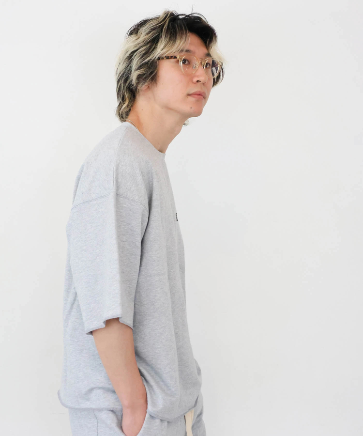 JACKROSE(ジャックローズ) |GA 3-Piece Set S/S(MENS)