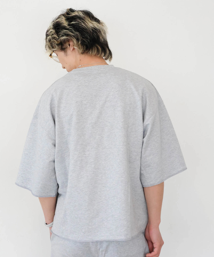 JACKROSE(ジャックローズ) |GA 3-Piece Set S/S(MENS)