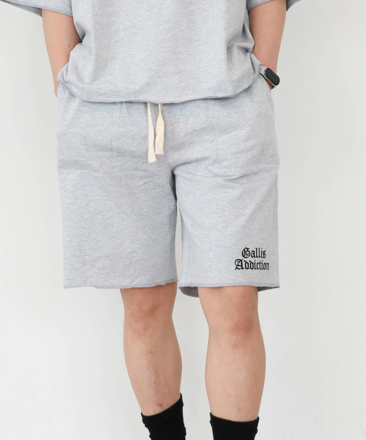 JACKROSE(ジャックローズ) |GA 3-Piece Set S/S(MENS)