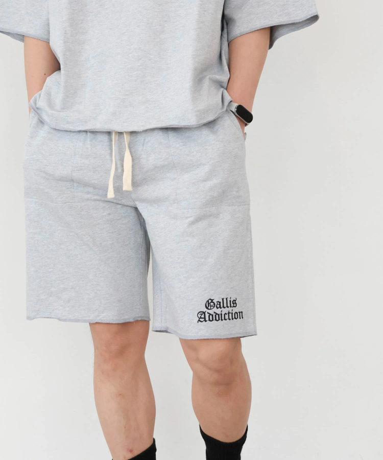 JACKROSE(ジャックローズ) |GA 3-Piece Set S/S(MENS)