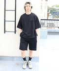 JACKROSE(ジャックローズ) |GA 3-Piece Set S/S(MENS)