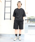 JACKROSE(ジャックローズ) |GA 3-Piece Set S/S(MENS)