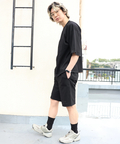 JACKROSE(ジャックローズ) |GA 3-Piece Set S/S(MENS)