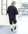 JACKROSE(ジャックローズ) |GA 3-Piece Set S/S(MENS)