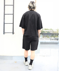 JACKROSE(ジャックローズ) |GA 3-Piece Set S/S(MENS)