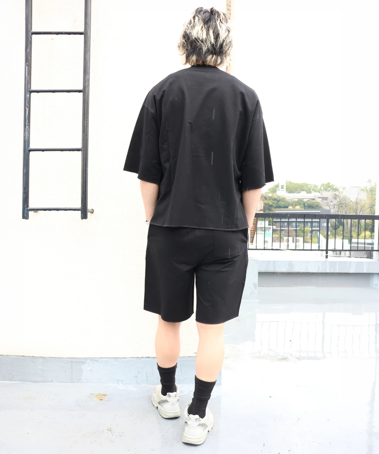 JACKROSE(ジャックローズ) |GA 3-Piece Set S/S(MENS)
