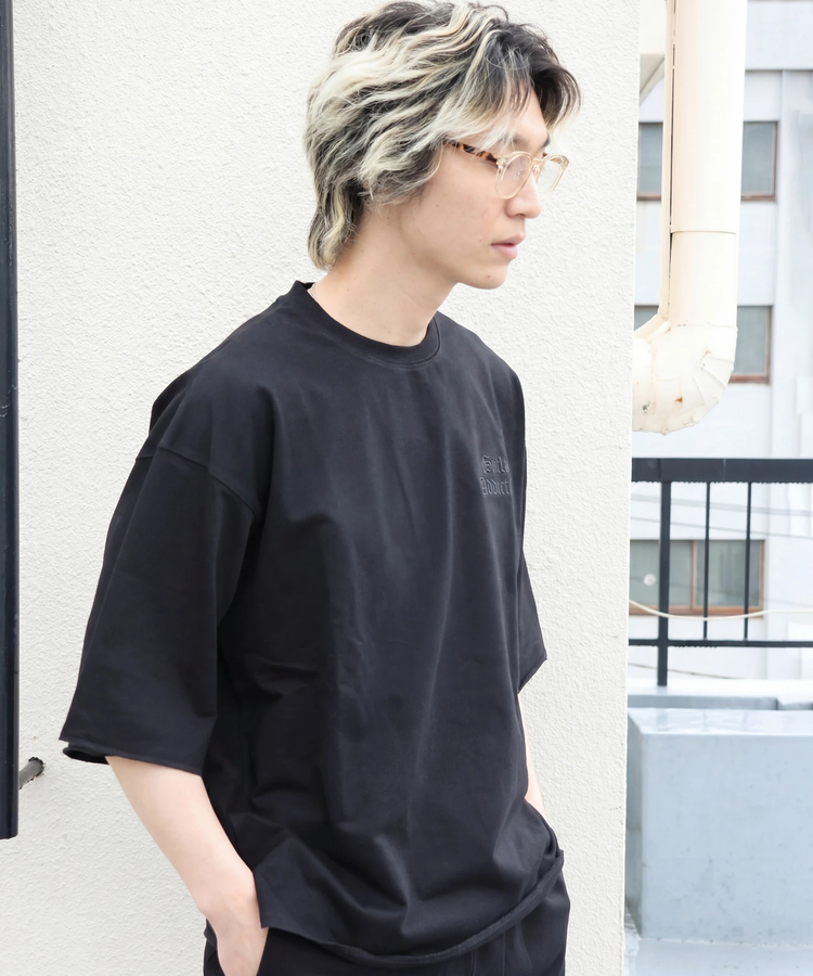 JACKROSE(ジャックローズ) |GA 3-Piece Set S/S(MENS)