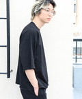 JACKROSE(ジャックローズ) |GA 3-Piece Set S/S(MENS)